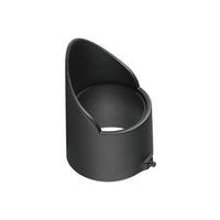 Alumilux Landscape: Spot Snoot Accessory