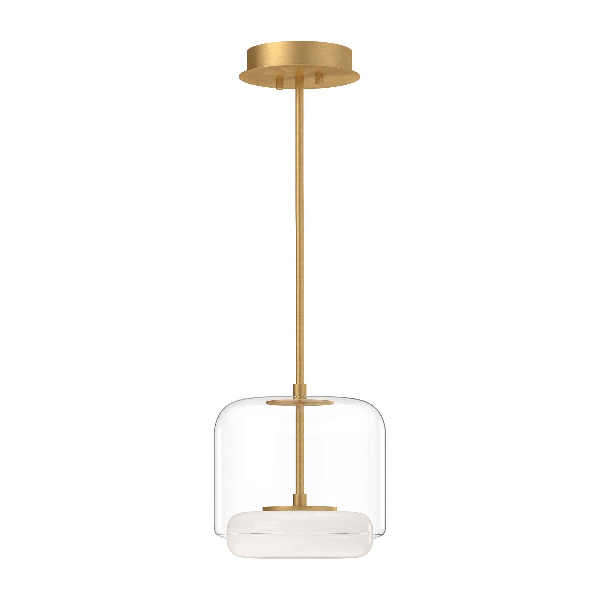 Enkel 10" LED Pendant