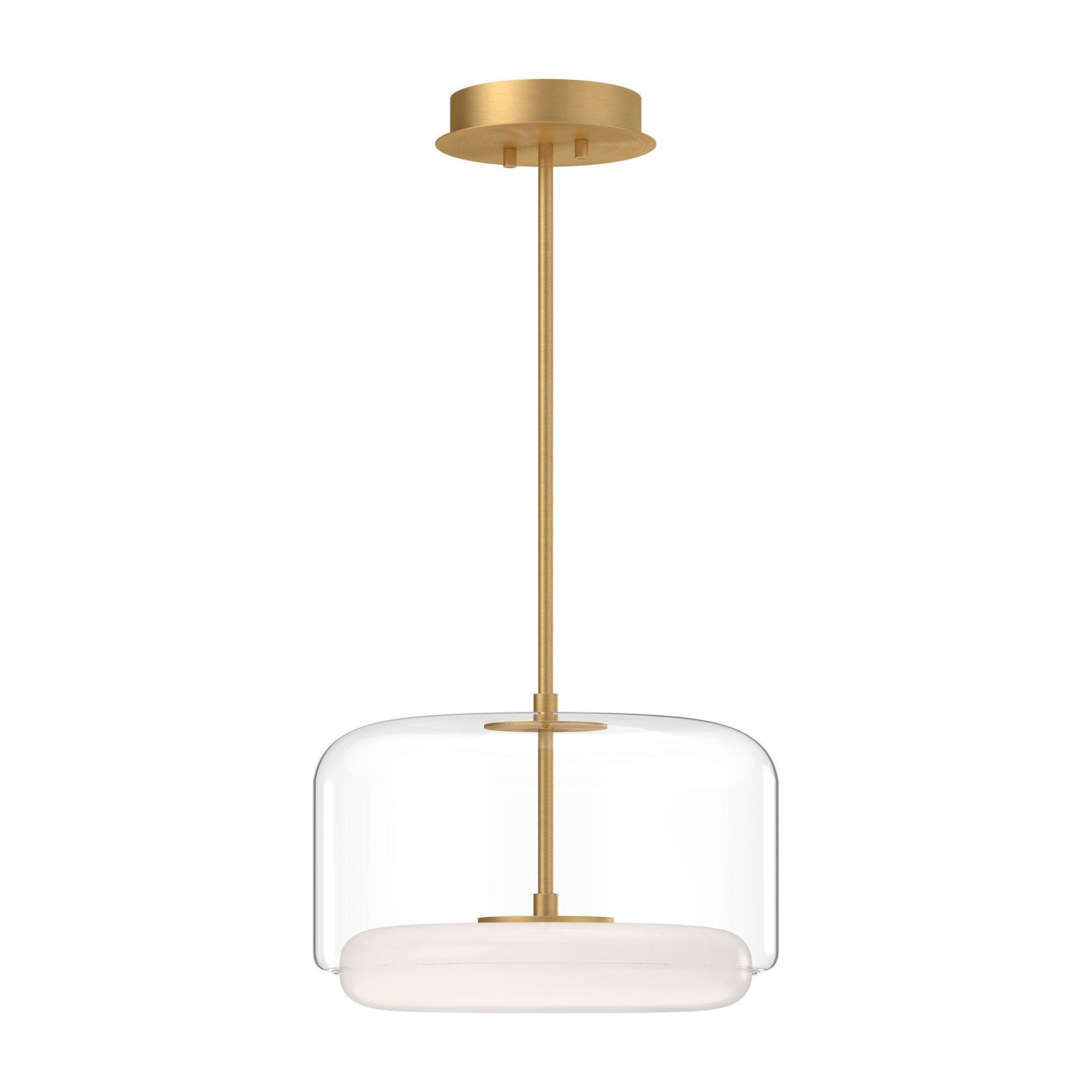 Enkel 15" LED Pendant