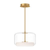 Enkel 15" LED Pendant