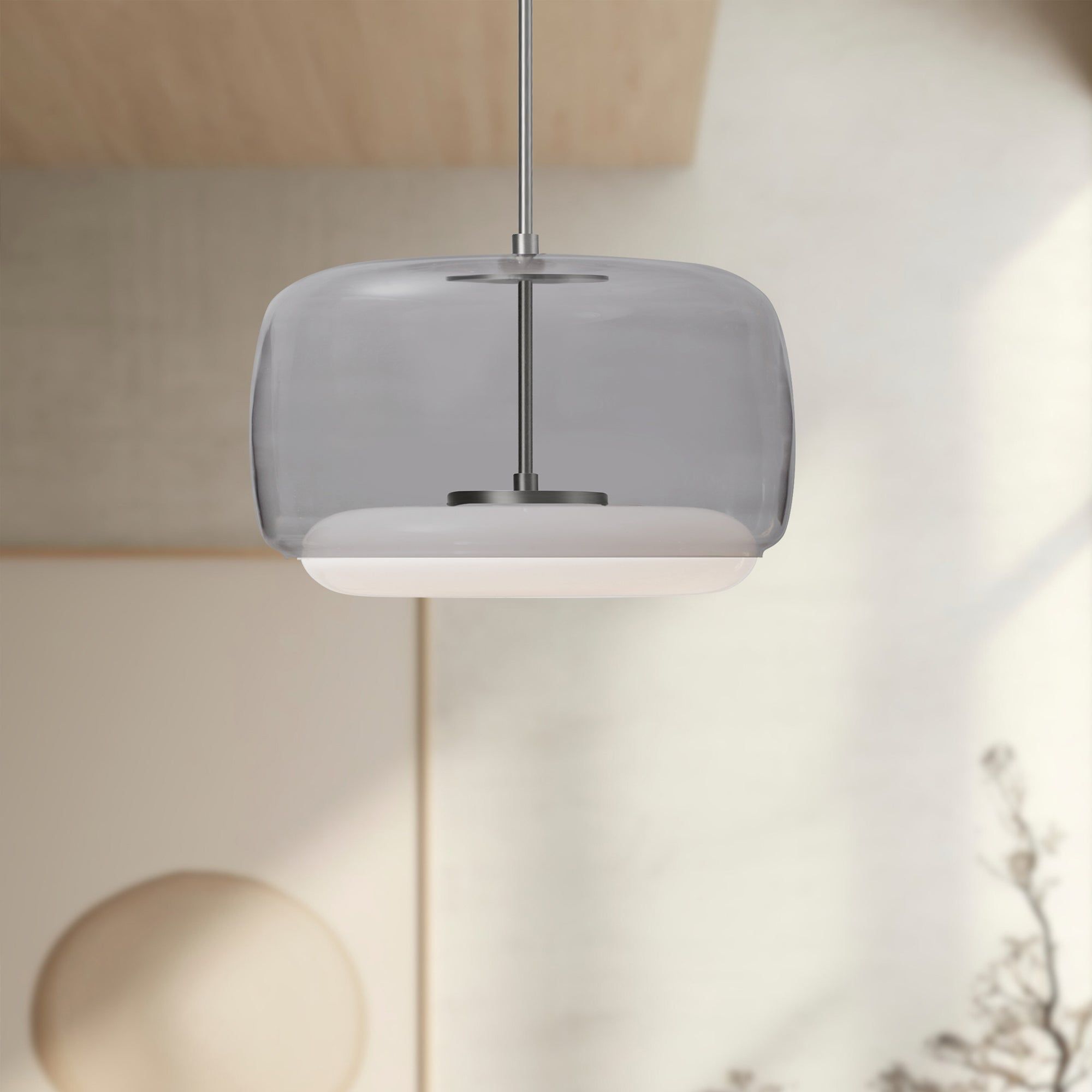 Enkel 15" LED Pendant