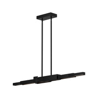 Enzo 48" LED Linear Pendant
