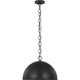 Whare Medium Pendant