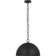 Whare Large Pendant