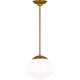 Milne Large Pendant