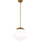 Milne Small Pendant