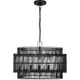 Elio Medium Hanging Shade