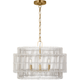 Elio Medium Hanging Shade