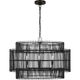 Elio Large Hanging Shade
