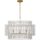 Elio Large Hanging Shade