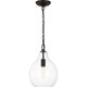 Magnus Large Pendant