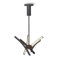 Kattari LED Indoor/Outdoor Chandelier