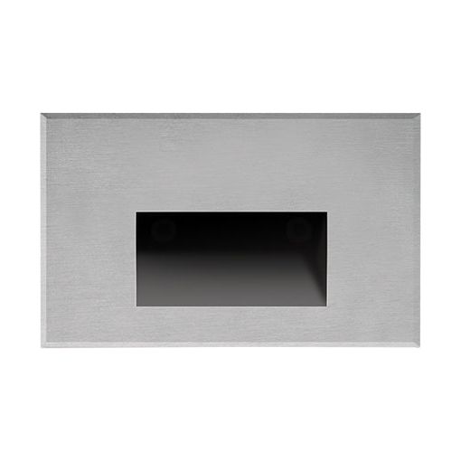 Sonic 3" LED Exterior Wall/Step Light