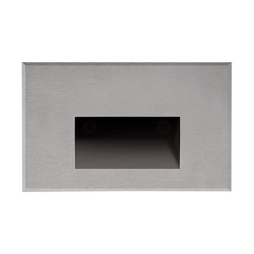 Sonic 3" LED Exterior Wall/Step Light