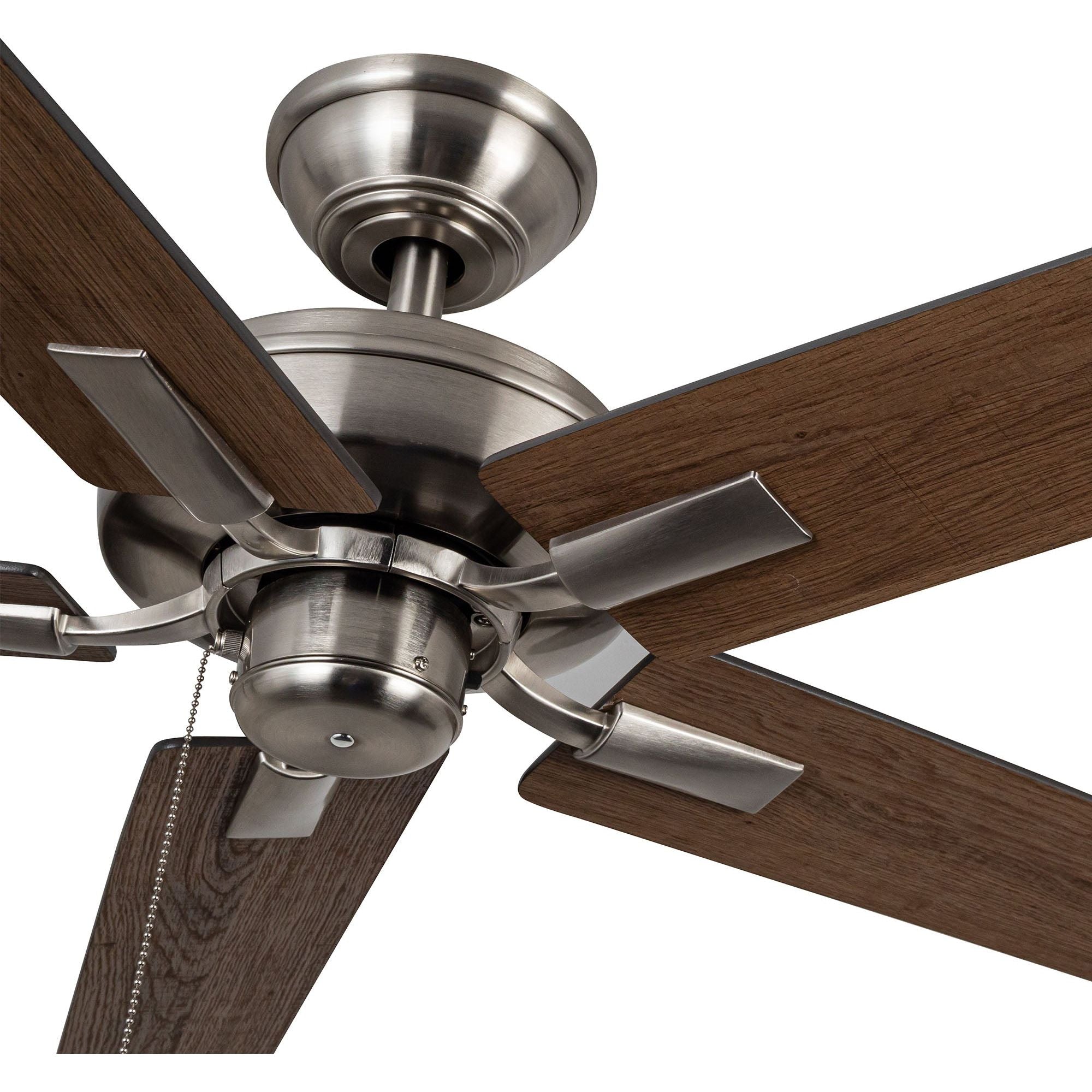 Erikson 52" 65W Ceiling Fan