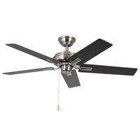 Erikson 52" Ceiling Fan
