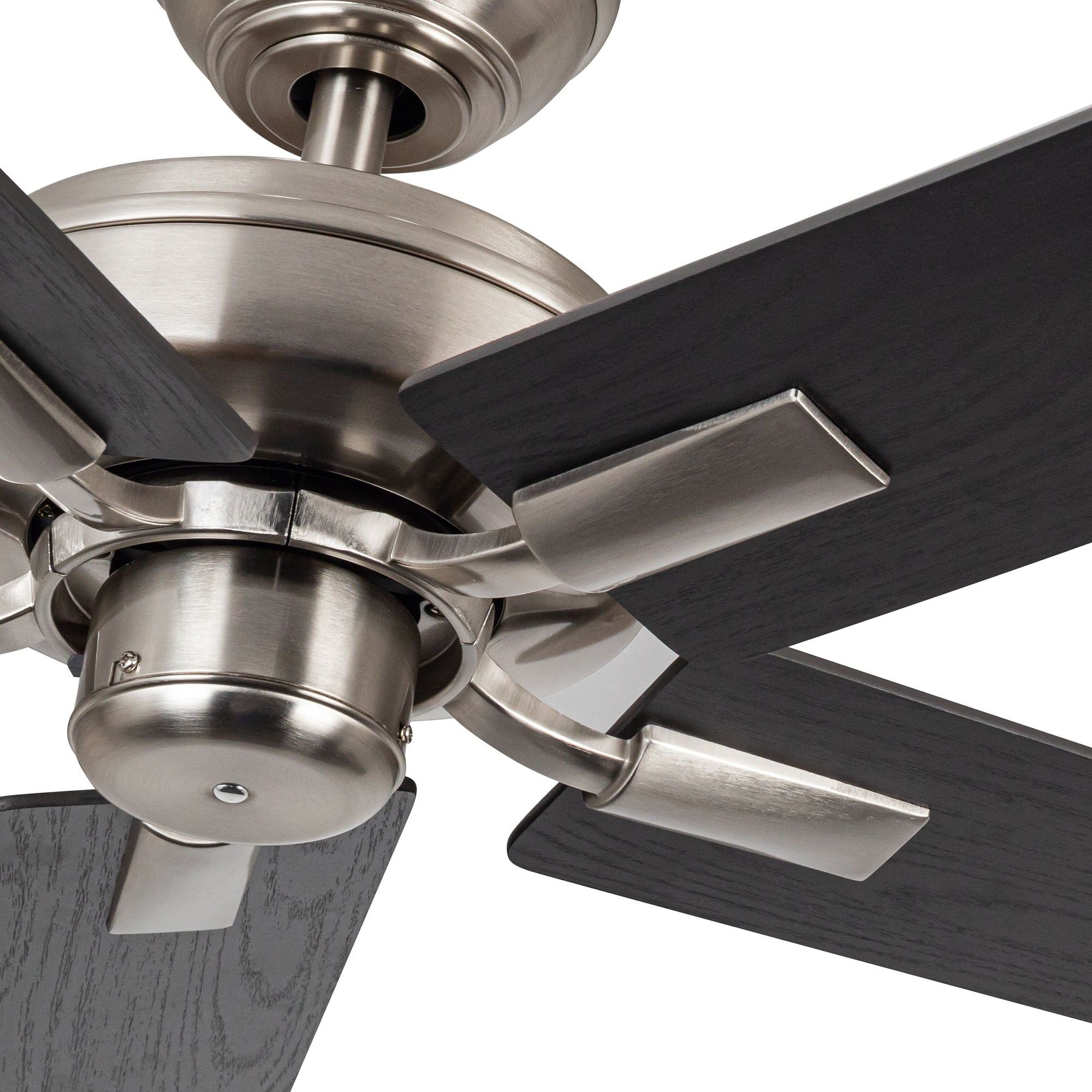 Erikson 52" 65W Ceiling Fan