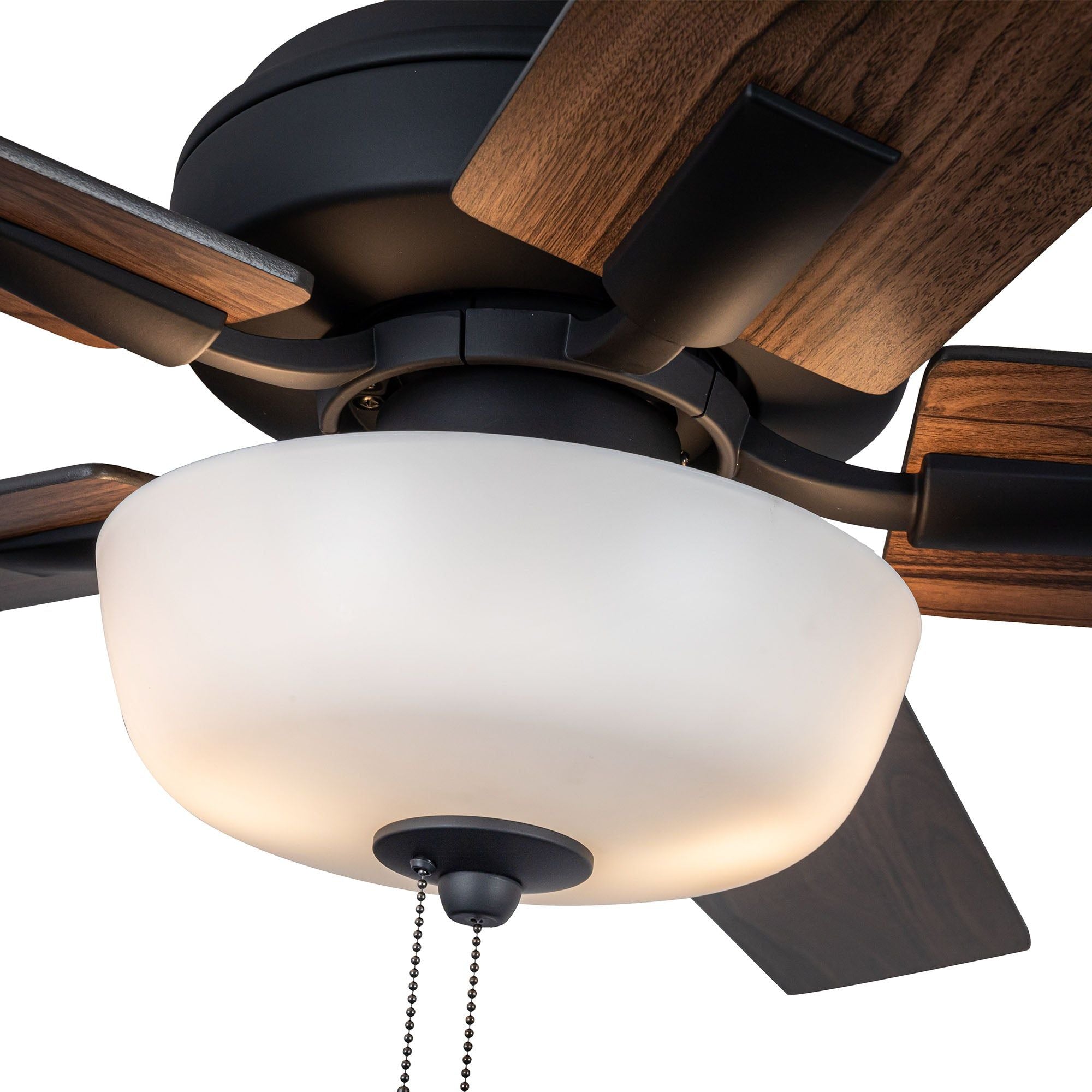 Erikson 52" 83W LED Ceiling Fan