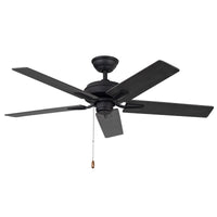 Erikson 52" Ceiling Fan
