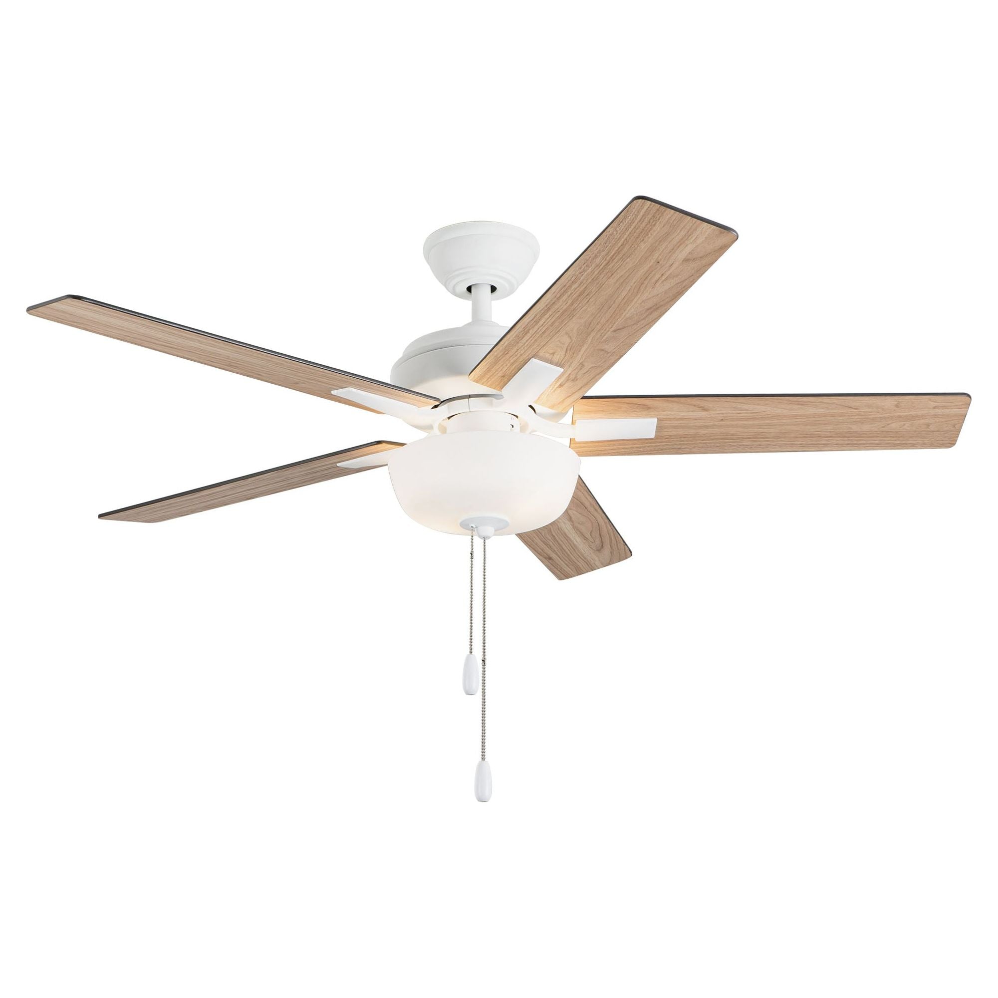 Erikson 52" 83W LED Ceiling Fan