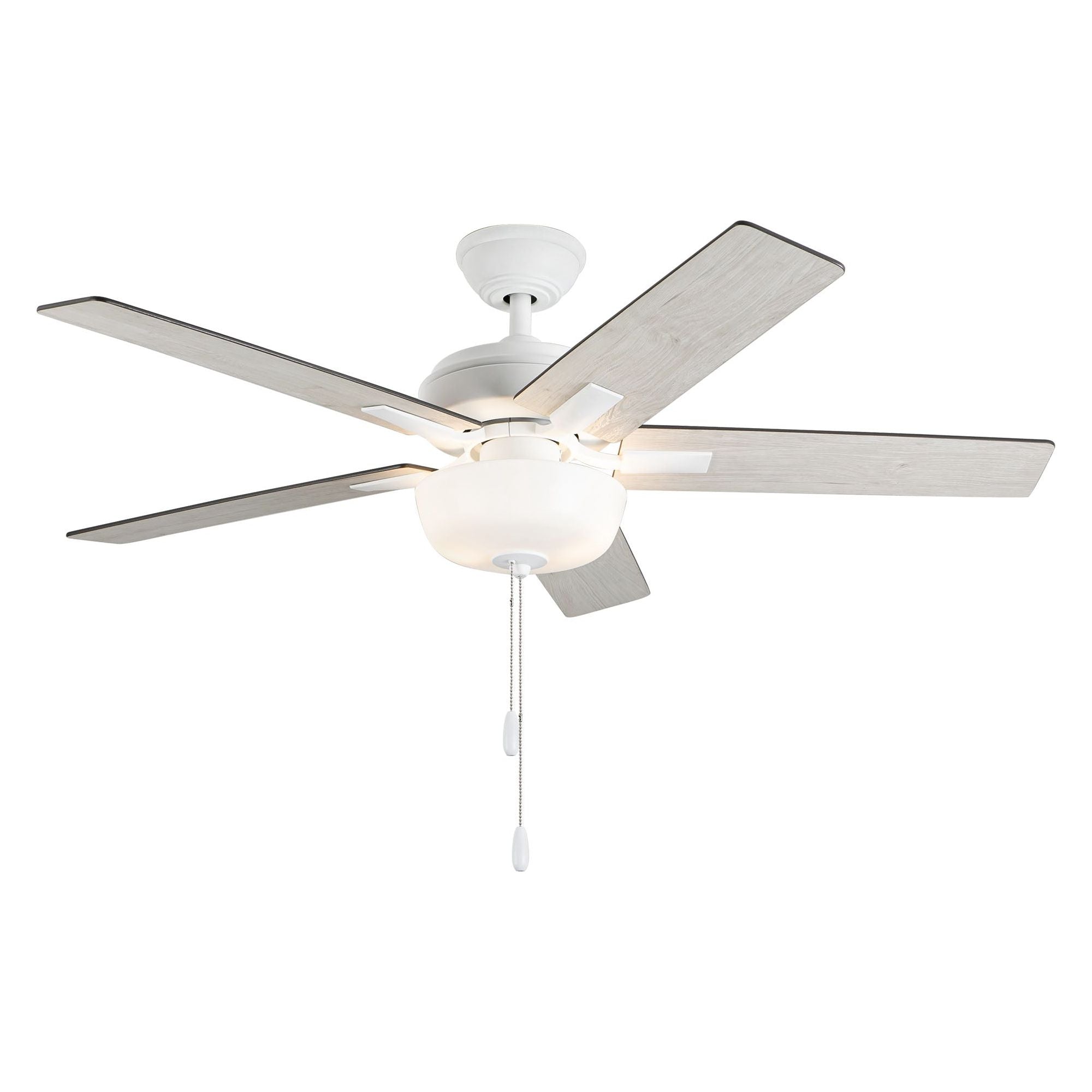 Erikson 52" 83W LED Ceiling Fan