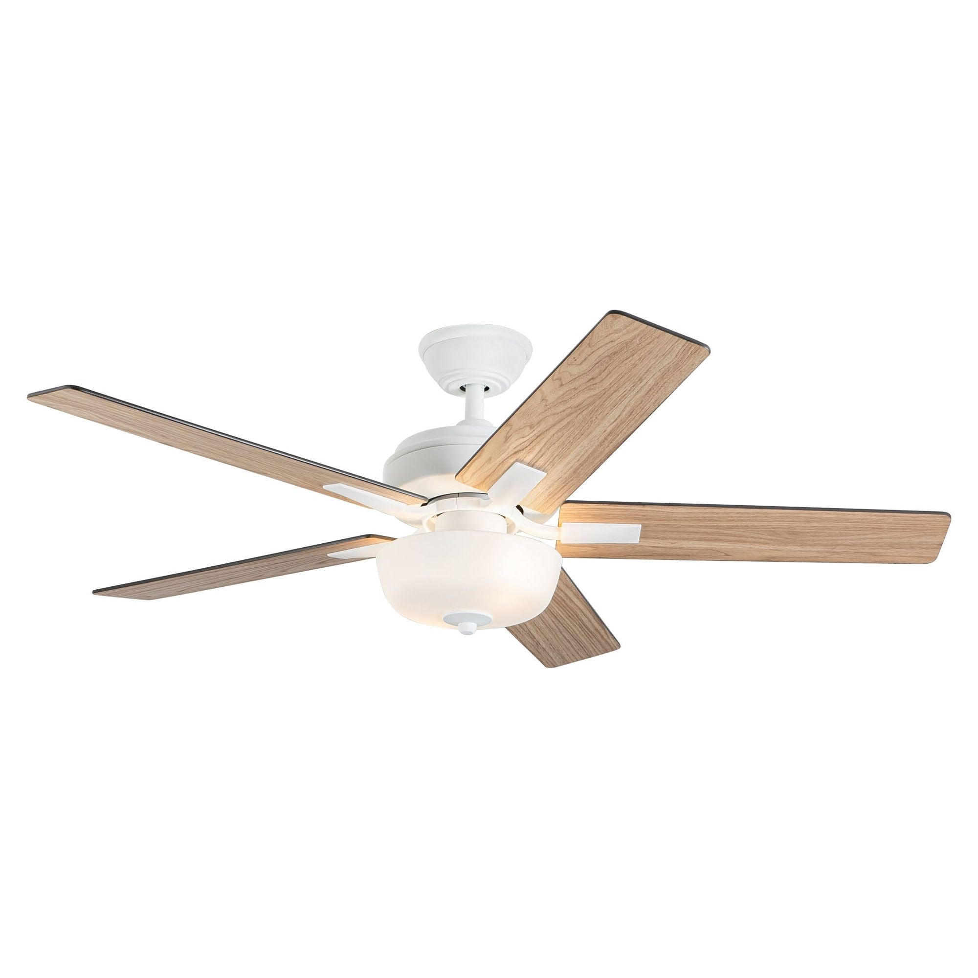 Erikson 52" 83W LED Ceiling Fan