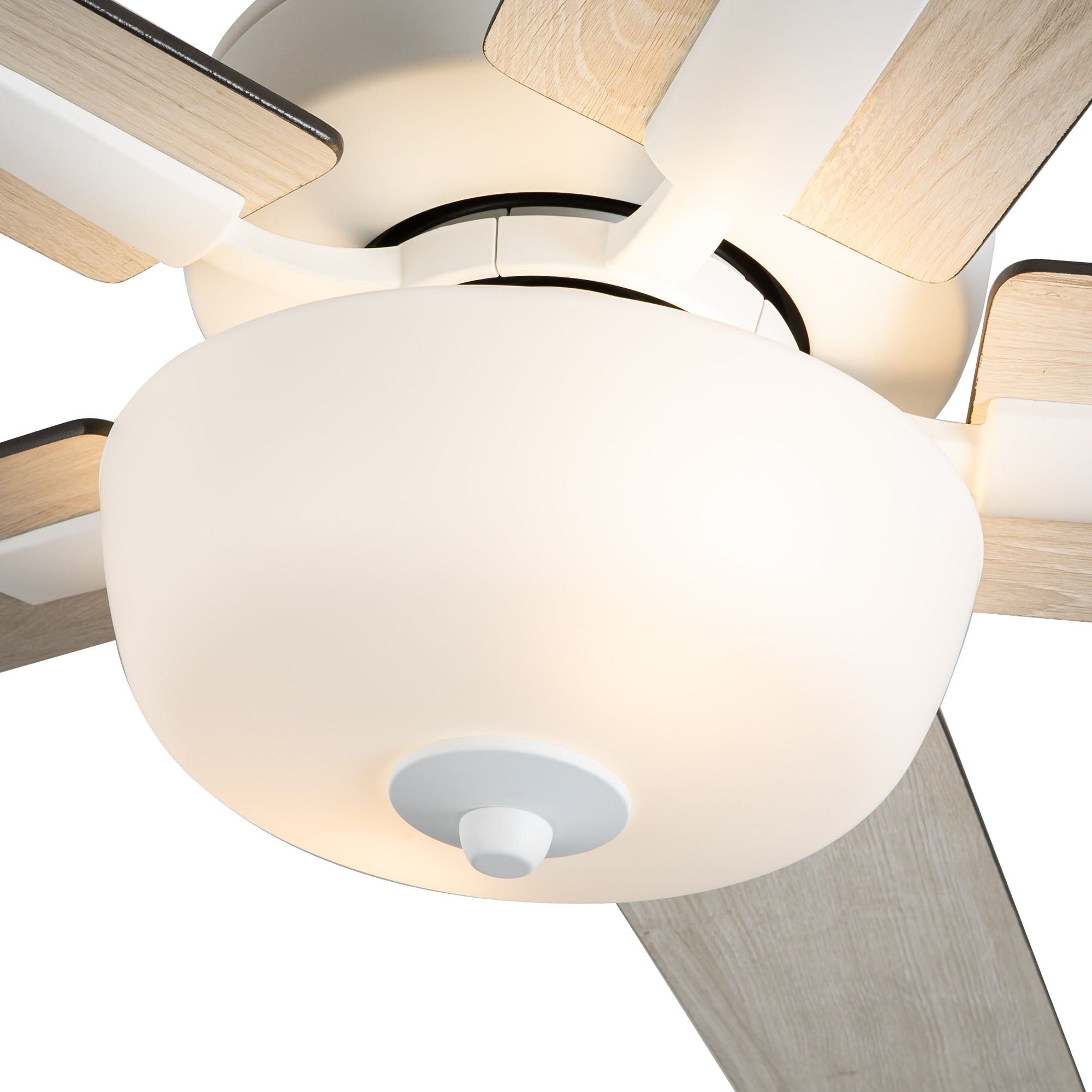 Erikson 52" 83W LED Ceiling Fan