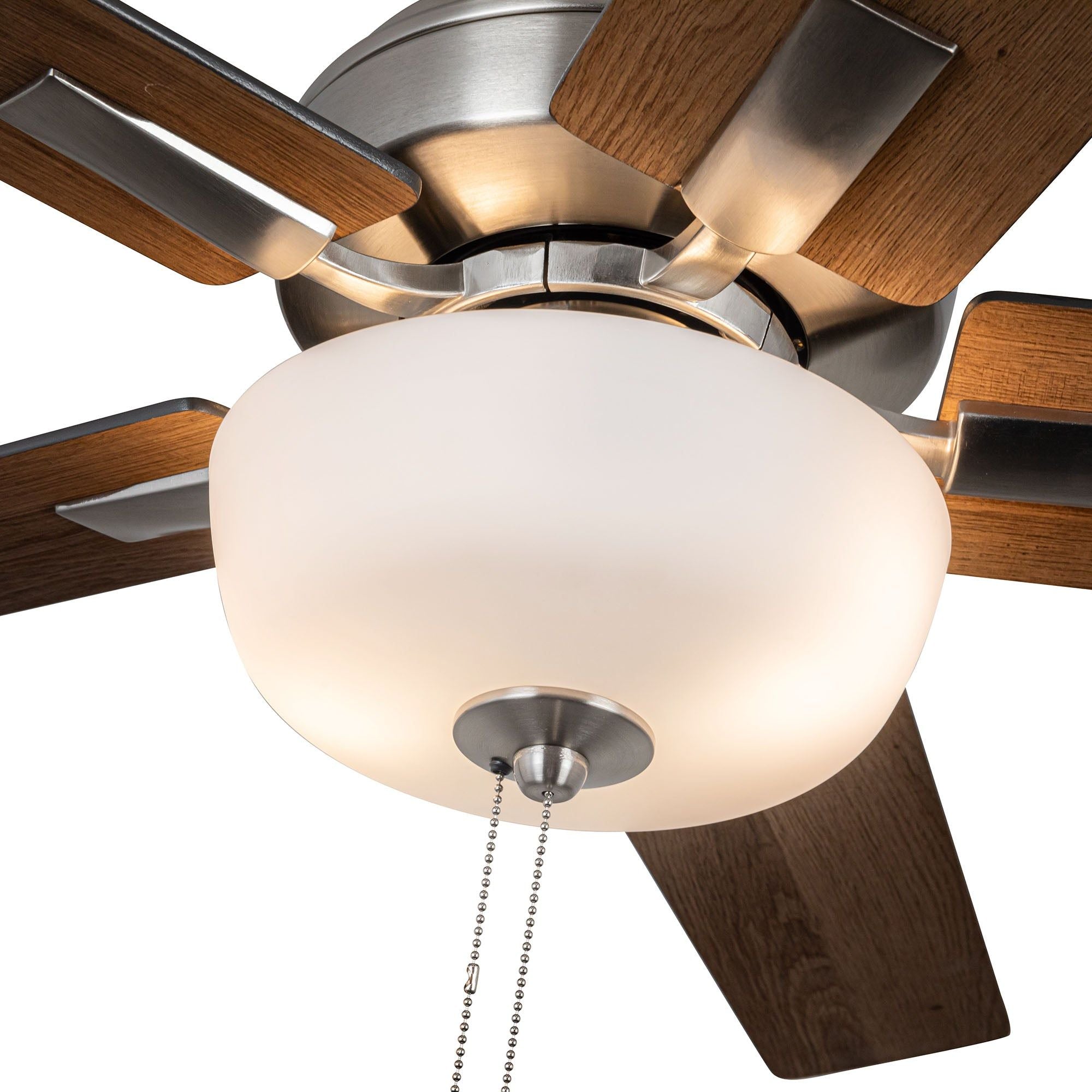 Erikson 52" 60W LED Ceiling Fan