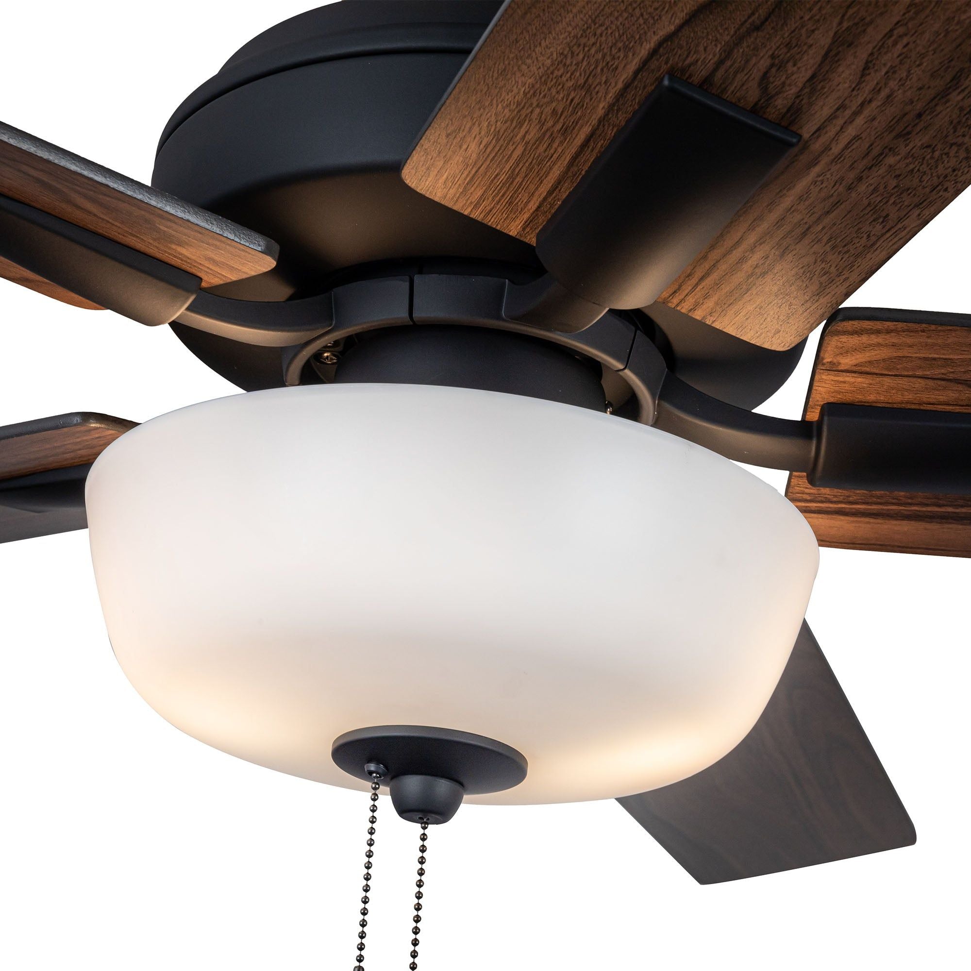 Erikson 52" 60W LED Ceiling Fan