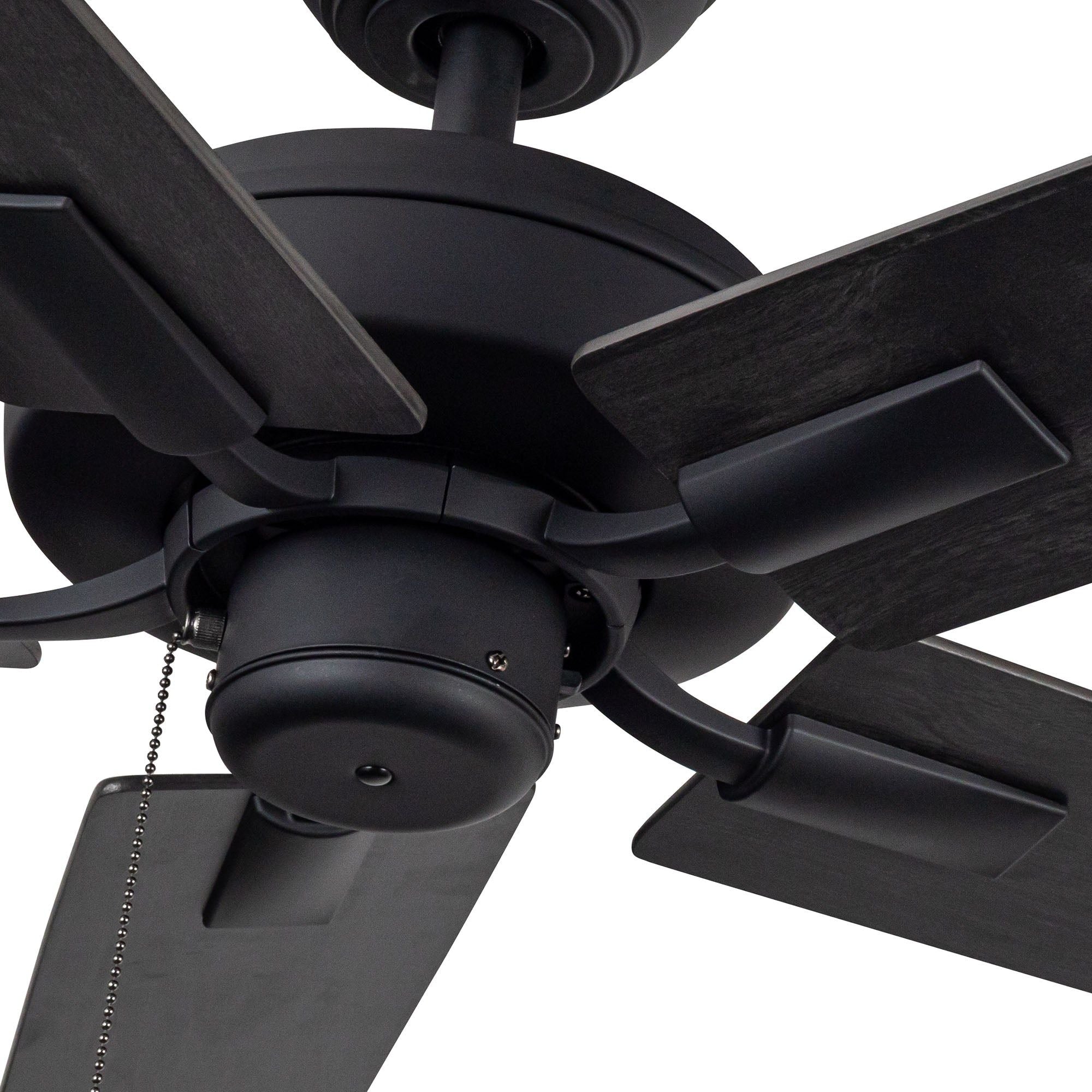 Erikson 52" 32W Ceiling Fan