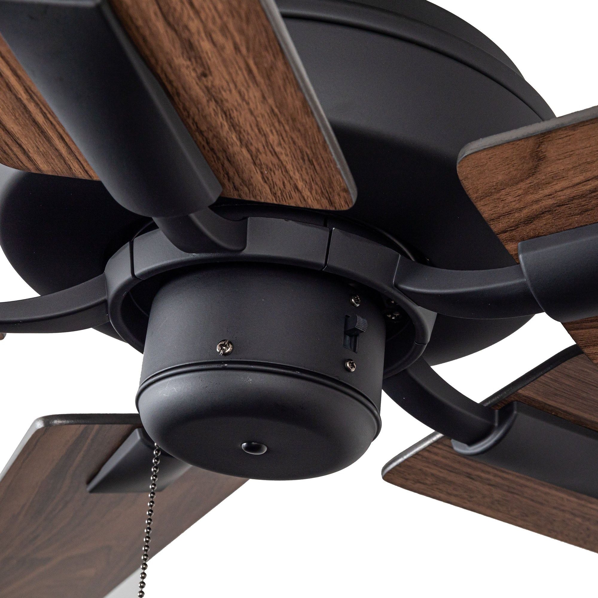 Erikson 52" 32W Ceiling Fan