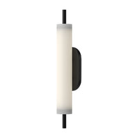 Estes 24" LED Exterior Wall Sconce