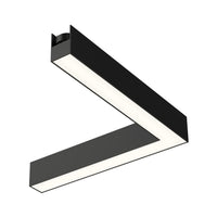Continuum Track Light Corner 90
