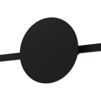 Continuum Track Light Wall Washer Round
