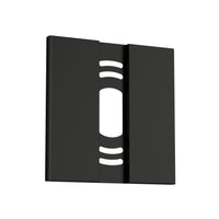 Continuum Track Cover Plate
