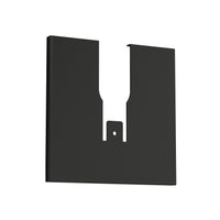 Continuum Track Cover Plate