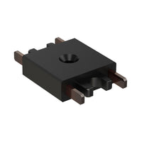Continuum Track End to End Connector