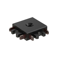 Continuum Track 90 Degree Corner Connector