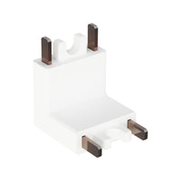 Continuum Track Wall To Ceiling Connector