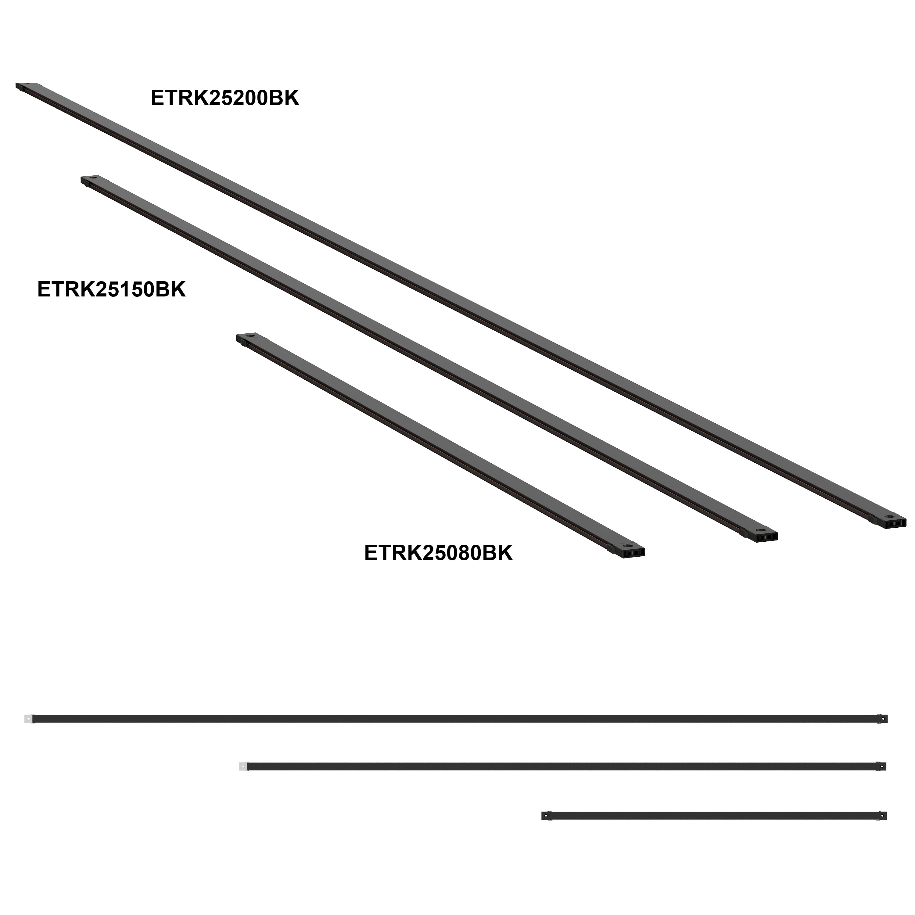 ETRK25200-BK