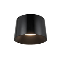 Etta 13" LED Flush Mount
