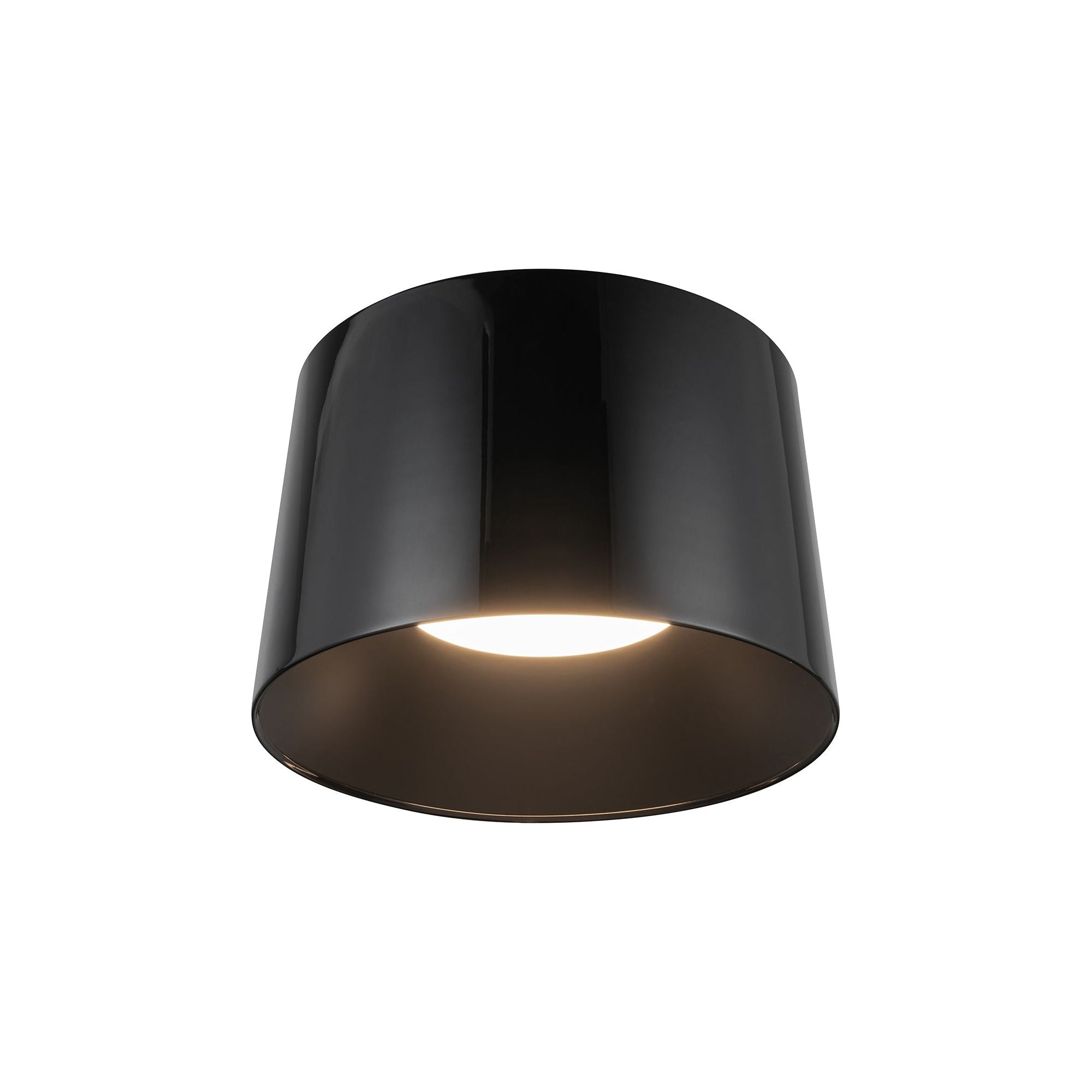 Etta 13" LED Flush Mount