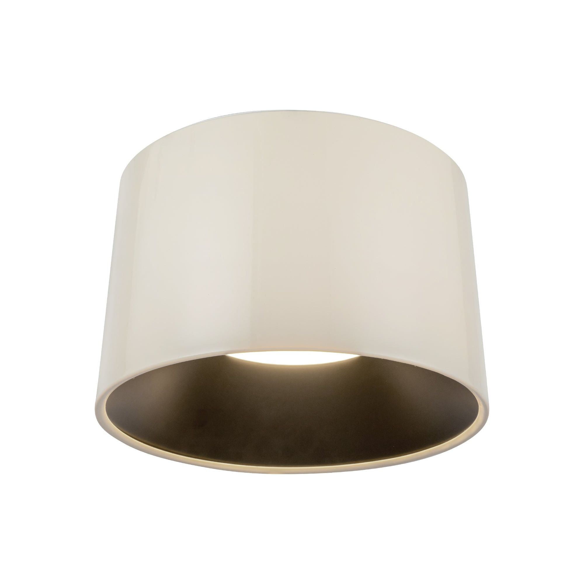 Etta 19" LED Flush Mount