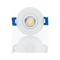 Midway 2" Round Mini Gimbal