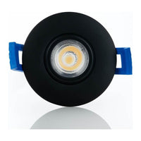 Midway 2" Round Mini Gimbal