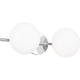Lune 2-Light Vanity