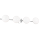Lune 4-Light Vanity