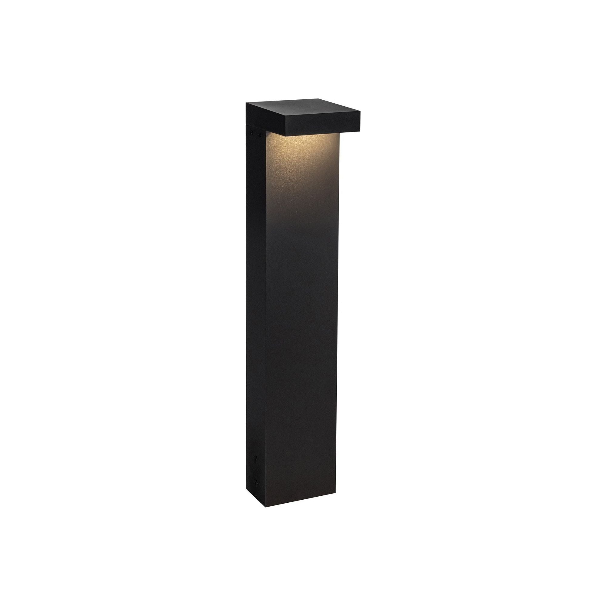 Evans 24" Exterior Bollard