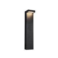 Evans 24" LED Exterior Bollard