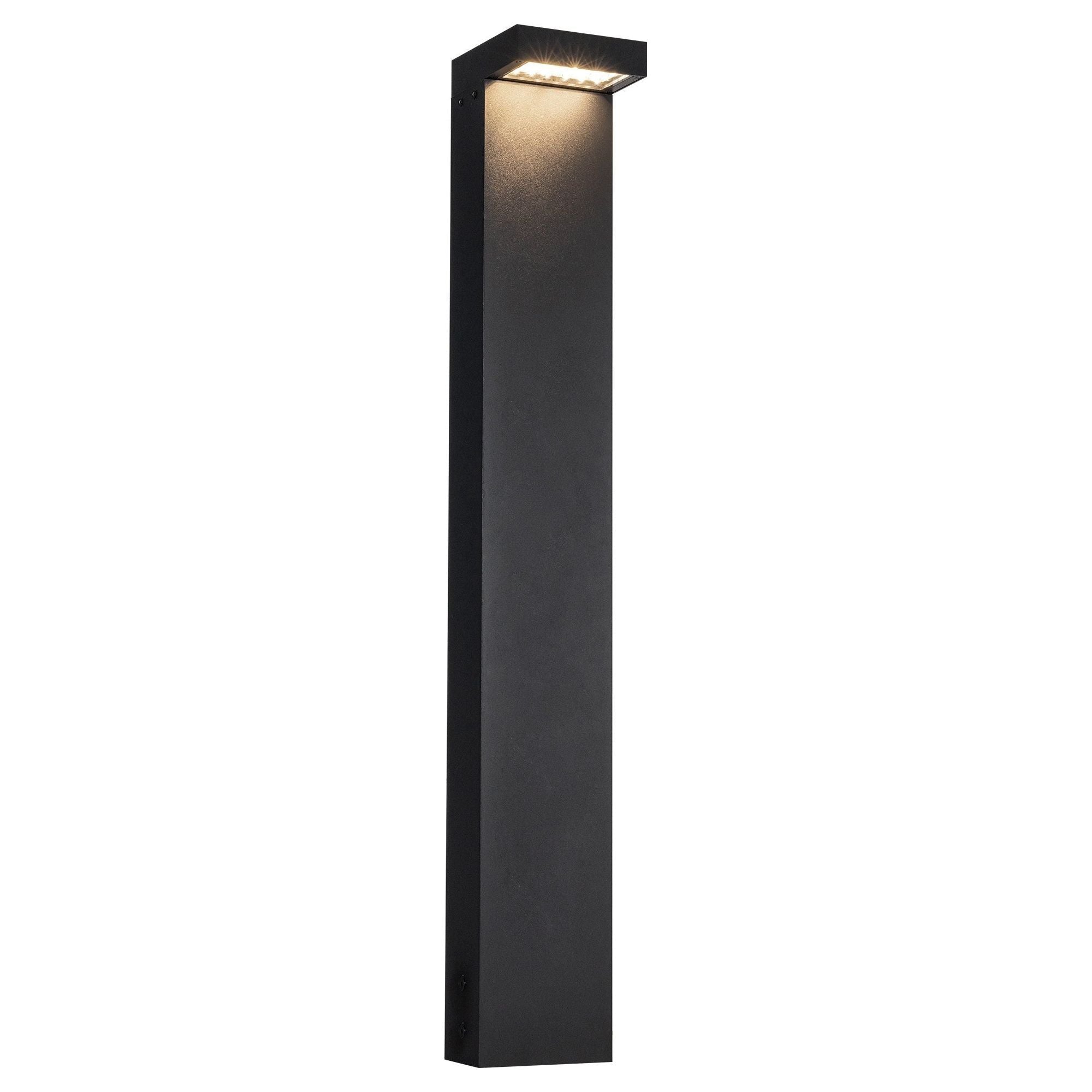 Evans 36" Exterior Bollard